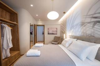 Amalia's Luxury Apartment 2 - Iráclio - 4