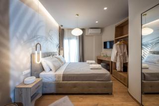 Amalia's Luxury Apartment 2 - Iráclio - 3