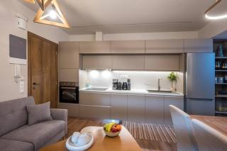 Amalia's Luxury Apartment 2 - Iráclio - 1