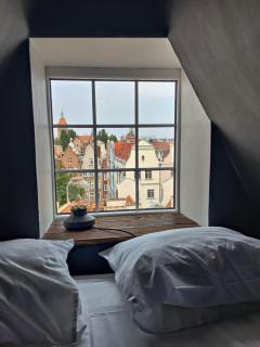 ATTIC Apartment ProstyWynajem Gdańsk Stare Miasto - Gdańsk - 4