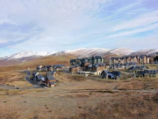 Appartement 6 pers Peyragudes avec balcon, parking, animaux acceptés - FR-1-695-29 - Germ - 3