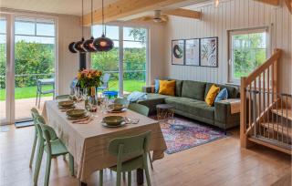 Amazing Home In Wandlitz With Sauna - Wandlitz - 0
