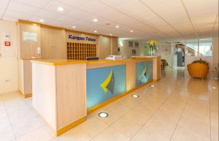El Marques Palace by Intercorp Group - Puerto de Santiago - 9