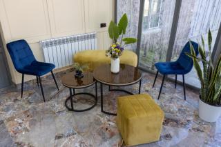 Parvana Guest House - Guiumri - 7
