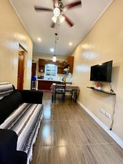 Patterville Transient House - Iba - 5