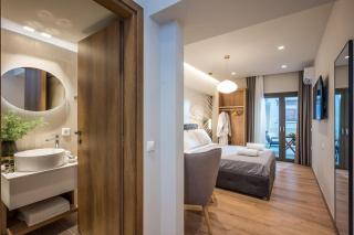 Amalia's Luxury Apartment 3 - Iráclio - 0