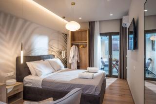 Amalia's Luxury Apartment 3 - Iráclio - 8