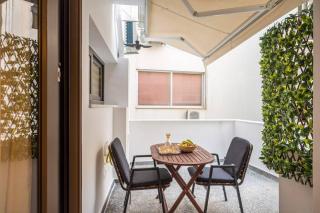 Amalia's Luxury Apartment 3 - Iráclio - 4