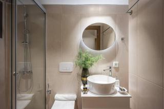 Amalia's Luxury Apartment 3 - Iráclio - 2