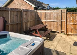 Bridlington Holiday Cottages - Fraisthorpe - 6