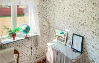 Two-Bedroom Holiday Home In Loderup - Löderup - 7