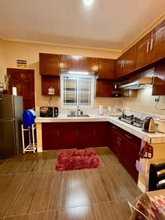 Patterville Transient House - Iba - 1