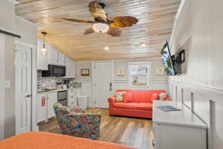 Tranquil Cove - Port Aransas - 6