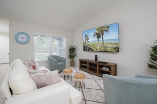 Sea Breeze Lake Villa B - Palm Coast - 9