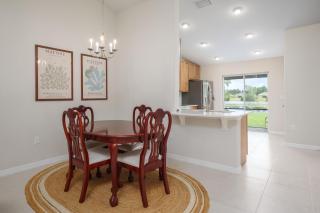 Sea Breeze Lake Villa B - Palm Coast - 5
