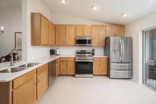 Sea Breeze Lake Villa B - Palm Coast - 2