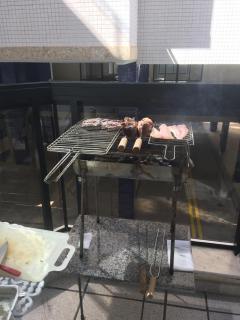 Apto MAR AZUL CARIBE - PRAIA DO FORTE - 3 minutos a pé da praia - 3