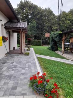 Noclegi u Brody - Hoczew - 3