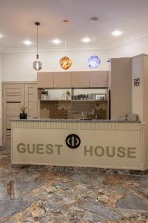 Parvana Guest House - Guiumri - 5