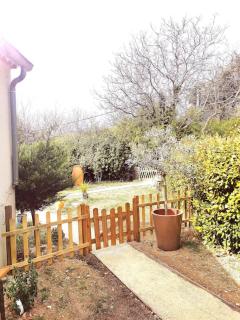 Entre Ventoux et Luberon, appartement dans maison. - 6