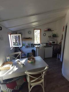 Entre Ventoux et Luberon, appartement dans maison. - Malemort-du-Comtat - 2