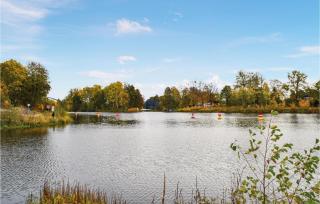 Cozy Home In Wandlitz With Sauna - 2