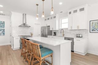 Sweet Retreat - Tybee Island - 7