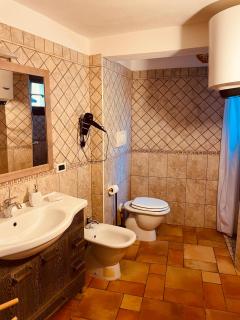 Villa Malva Apartment - Torre delle Stelle - 7