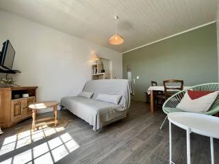Appartement rénové 3 ch, parking, proche plage – Saint-Pierre-d’Oléron - FR-1-246A-269 - Saint-Pierre-dʼOléron - 9