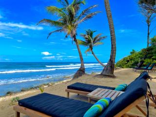 Turtle Beach Sanctuary, Utila - 3