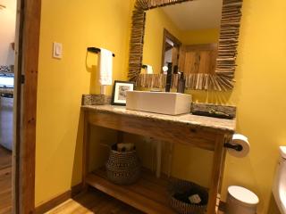 Turtle Beach Sanctuary, Utila - 4