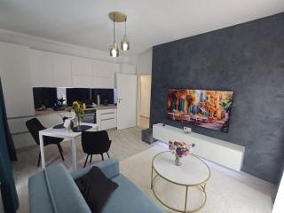 Swiss Apartment 1 - Braşov - 0