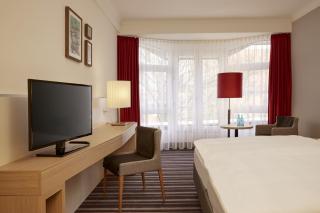 H+ Hotel Stade Herzog Widukind - 1