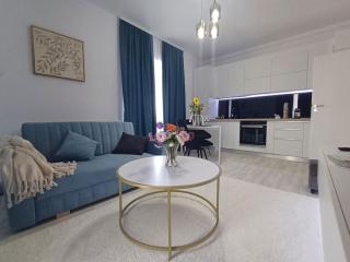 Swiss Apartment 1 - Braşov - 7