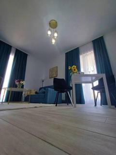 Swiss Apartment 1 - Braşov - 3