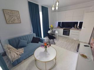 Swiss Apartment 1 - Braşov - 9