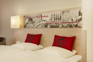 H+ Hotel Stade Herzog Widukind - 7