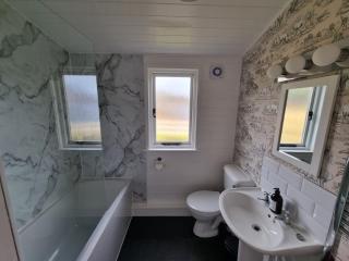Cabins at Old Pier House - Fort Augustus - 7