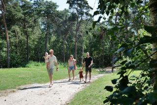 Familie vakantiepark Krieghuusbelten - Raalte - 1