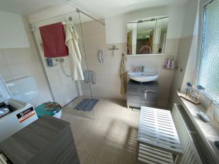 Ferienhaus mit Wasserblick auf der Insel Usedom - Krummin - 3