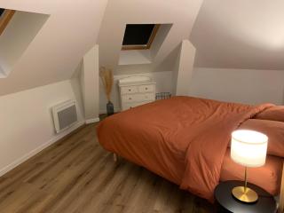 Chez Aline & Seb - Boulogne-sur-Mer - 3