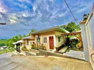 Patterville Transient House - Iba - 8