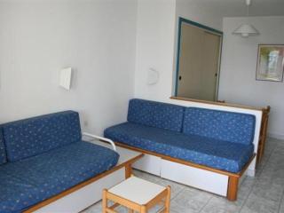Appartement 4 pers - Le Barcarès - Piscine, Parkings, Terrains de Sport, Fitness - FR-1-195-25 - Le Barcarès - 9