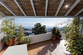 Lovely house with spectacular view - Mojácar - 0