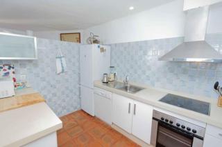 Lovely house with spectacular view - Mojácar - 9