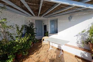 Lovely house with spectacular view - Mojácar - 3