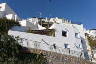 Lovely house with spectacular view - Mojácar - 1