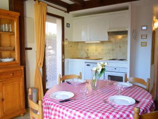 Maison familiale 6 couchages avec terrasse à 400m de la plage - Argelès-sur-Mer - FR-1-225-39 - Argelès-sur-Mer - 6