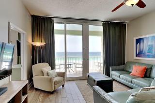 Waters Edge #612 - Fort Walton Beach - 0