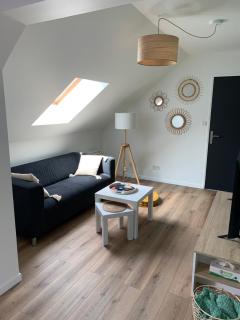 Chez Aline & Seb - Boulogne-sur-Mer - 4